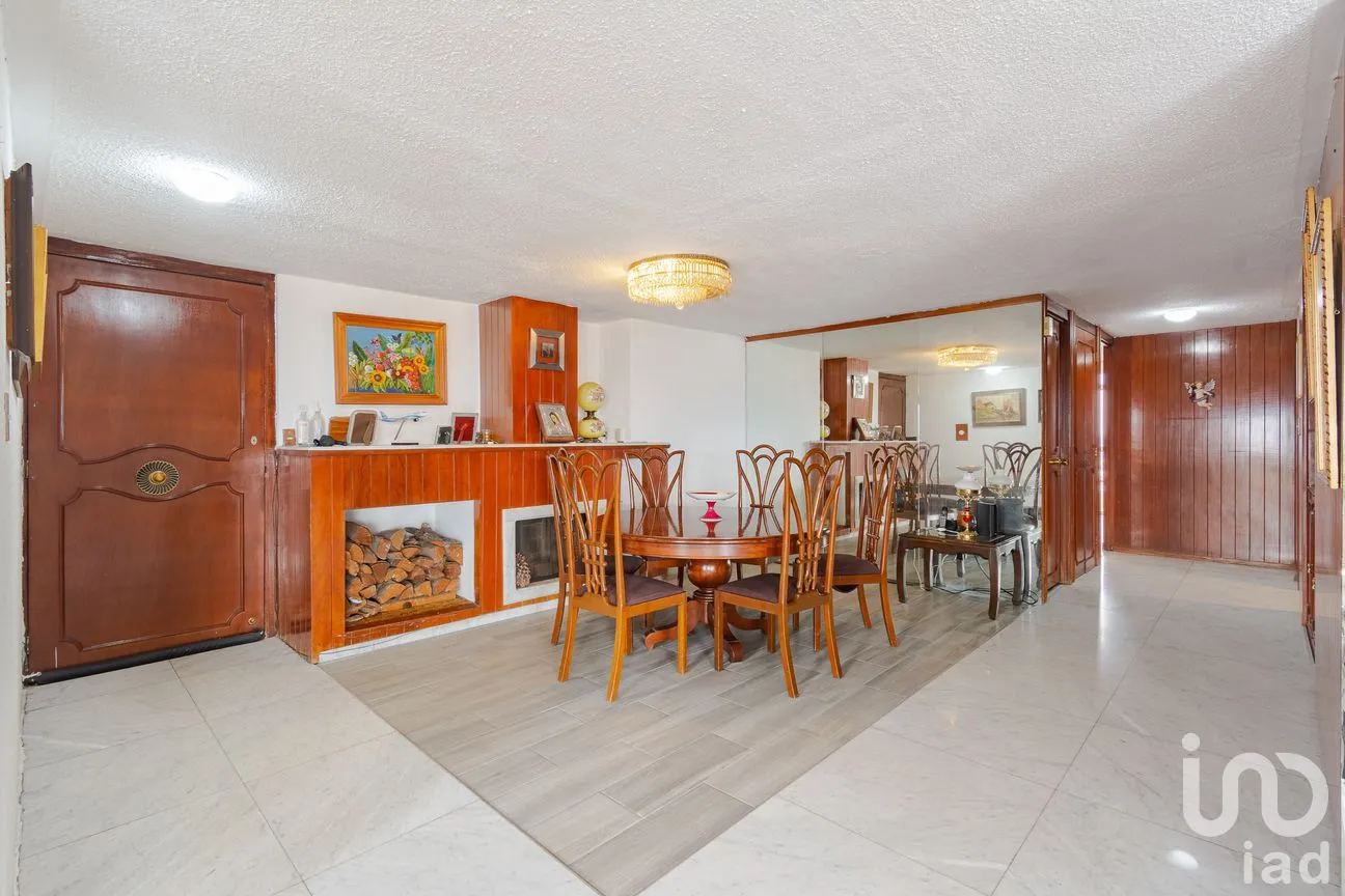 Departamento en Venta en Del Valle Centro, Benito Juárez, Ciudad de México | NEX-304493 | iad México | Foto 7 de 29