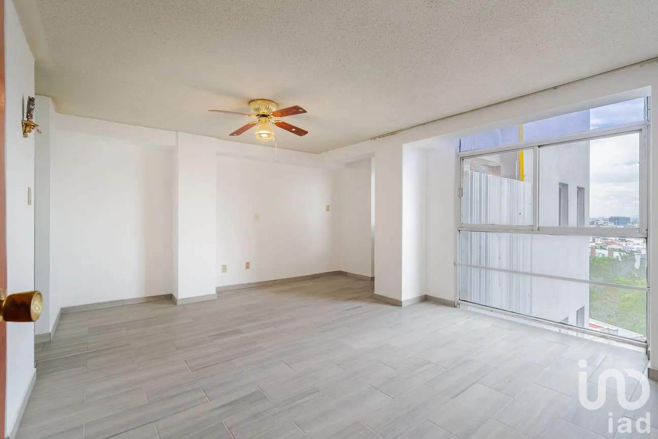 Departamento en Venta en Del Valle Centro, Benito Juárez, Ciudad de México | NEX-304493 | iad México | Foto 12 de 29