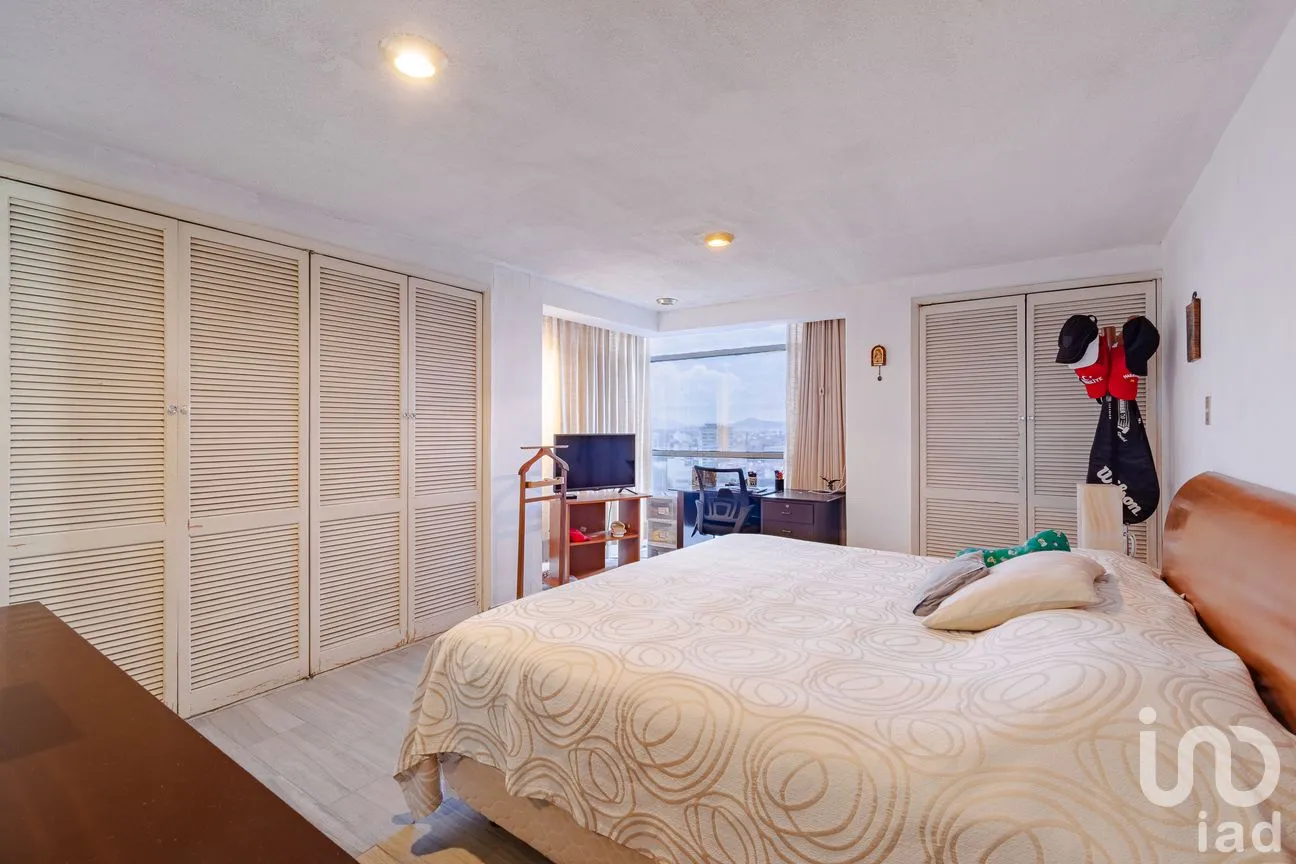 Departamento en Venta en Del Valle Centro, Benito Juárez, Ciudad de México | NEX-304493 | iad México | Foto 15 de 29