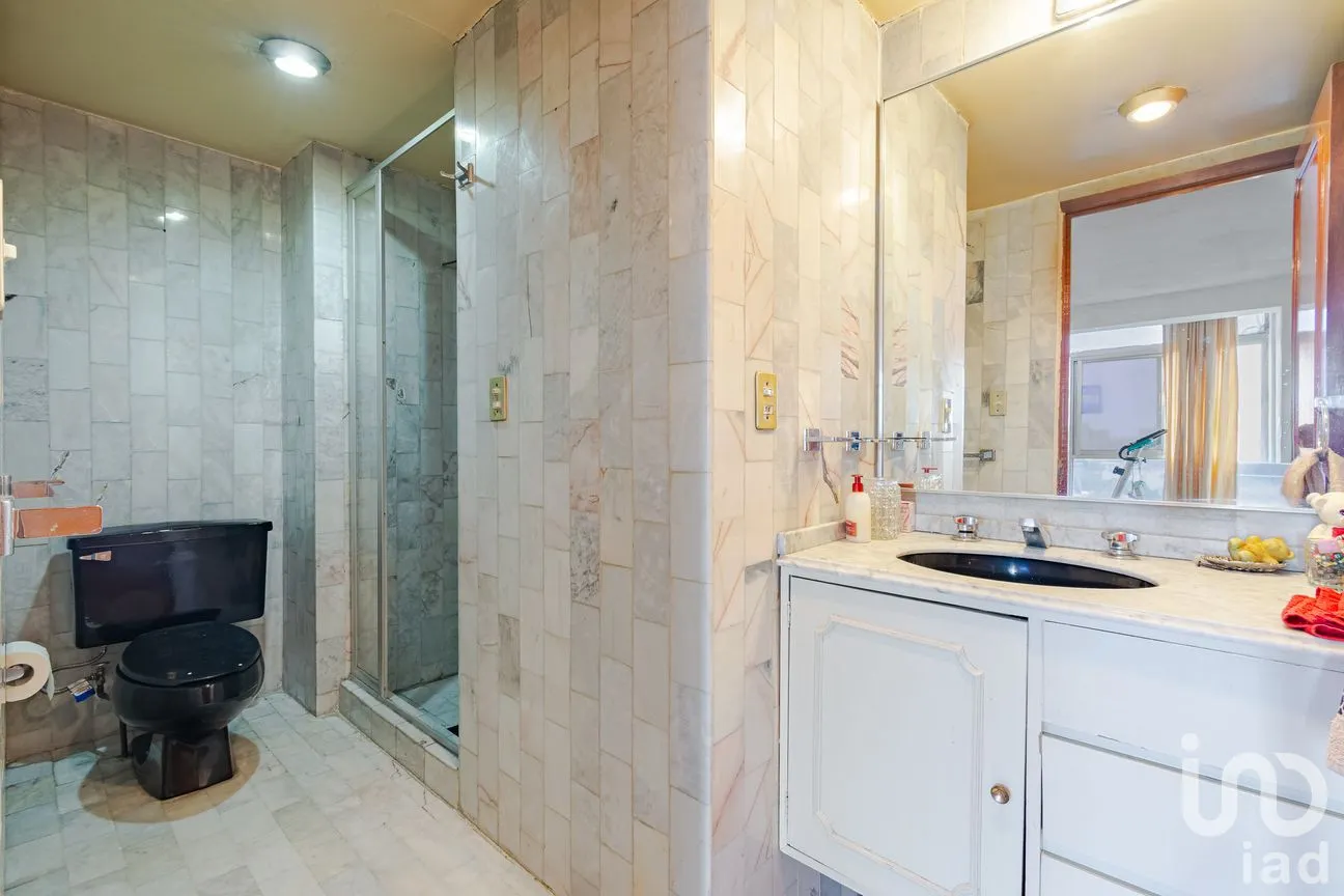 Departamento en Venta en Del Valle Centro, Benito Juárez, Ciudad de México | NEX-304493 | iad México | Foto 18 de 29