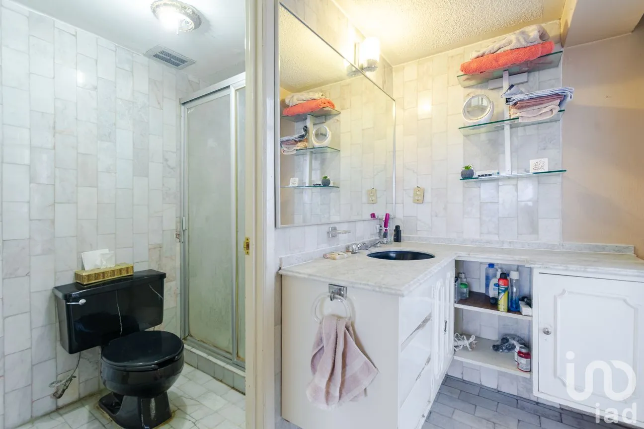 Departamento en Venta en Del Valle Centro, Benito Juárez, Ciudad de México | NEX-304493 | iad México | Foto 19 de 29