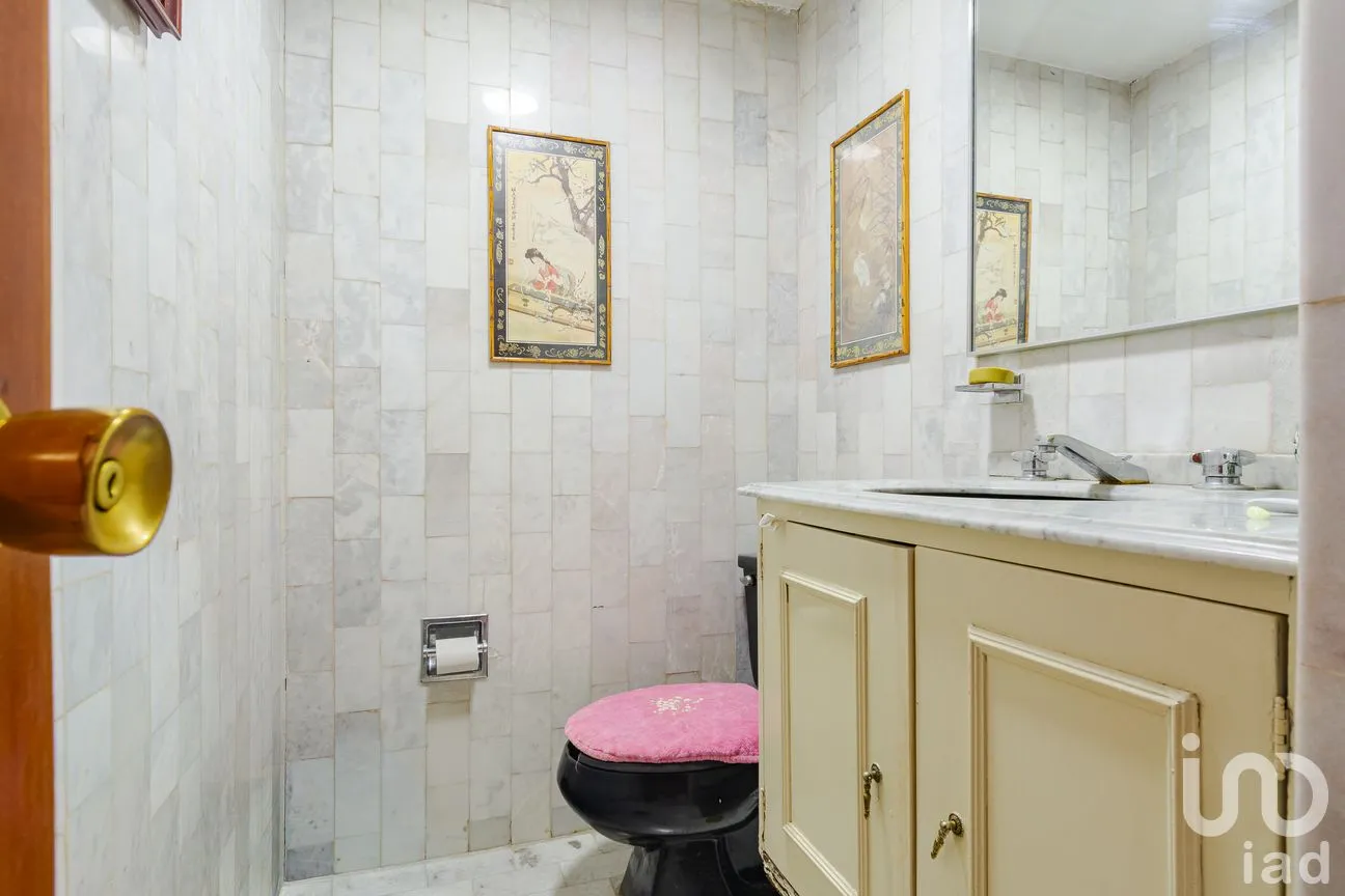 Departamento en Venta en Del Valle Centro, Benito Juárez, Ciudad de México | NEX-304493 | iad México | Foto 20 de 29