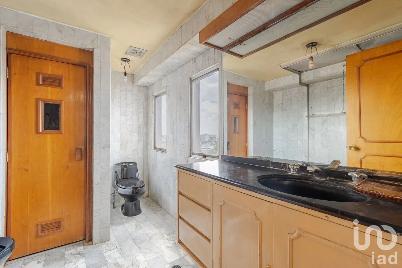 Departamento en Venta en Del Valle Centro, Benito Juárez, Ciudad de México | NEX-304493 | iad México | Foto 21 de 29