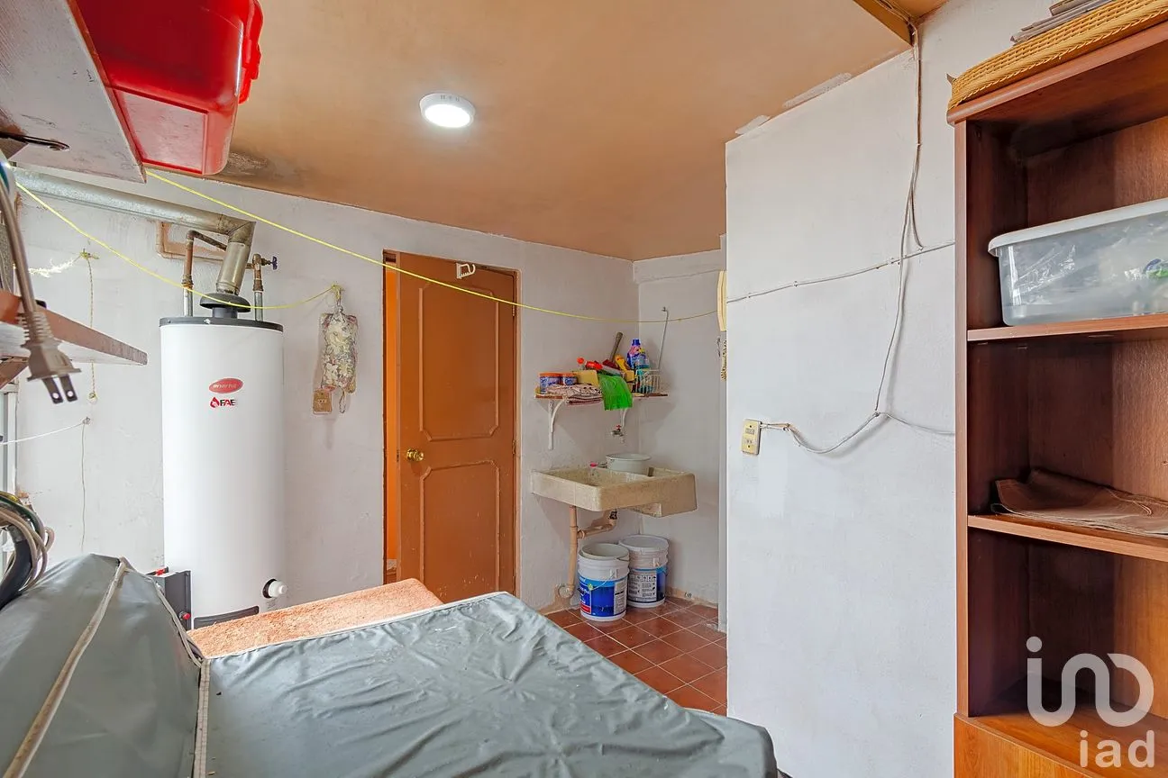 Departamento en Venta en Del Valle Centro, Benito Juárez, Ciudad de México | NEX-304493 | iad México | Foto 22 de 29