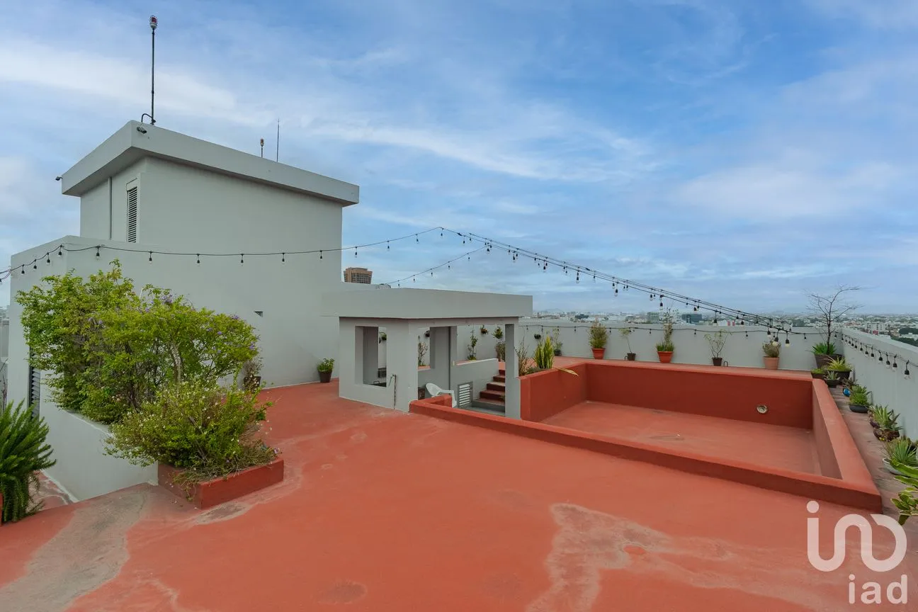 Departamento en Venta en Del Valle Centro, Benito Juárez, Ciudad de México | NEX-304493 | iad México | Foto 26 de 29