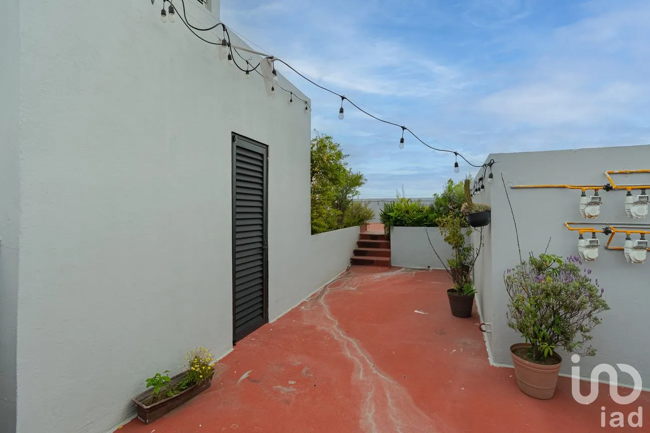 Departamento en Venta en Del Valle Centro, Benito Juárez, Ciudad de México | NEX-304493 | iad México | Foto 27 de 29