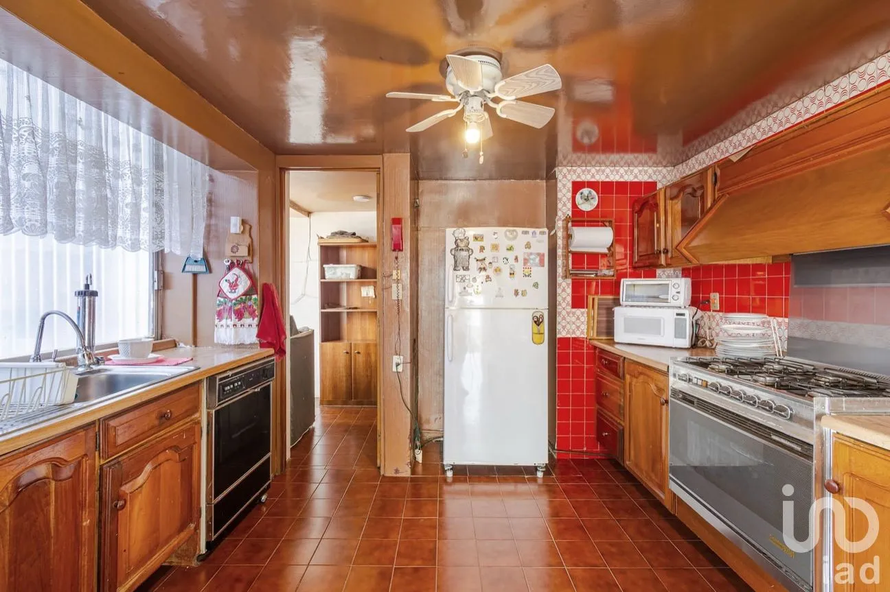 Departamento en Venta en Del Valle Centro, Benito Juárez, Ciudad de México | NEX-304493 | iad México | Foto 10 de 29