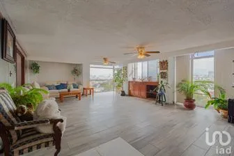 NEX-304493 - Departamento en Venta, con 3 recamaras, con 3 baños, con 205 m2 de construcción.