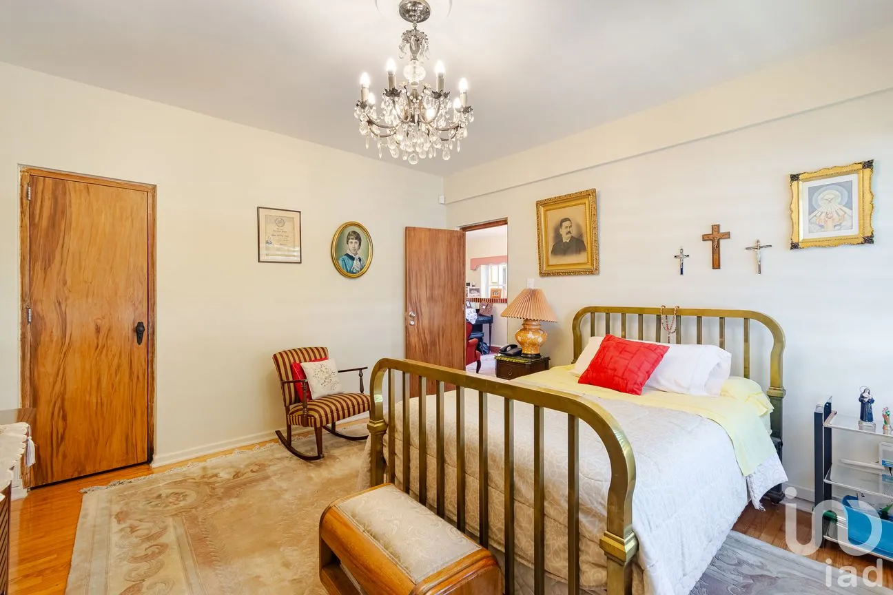 Casa en Renta en Insurgentes San Borja, Benito Juárez, Ciudad de México | NEX-305459 | iad México | Foto 16 de 22