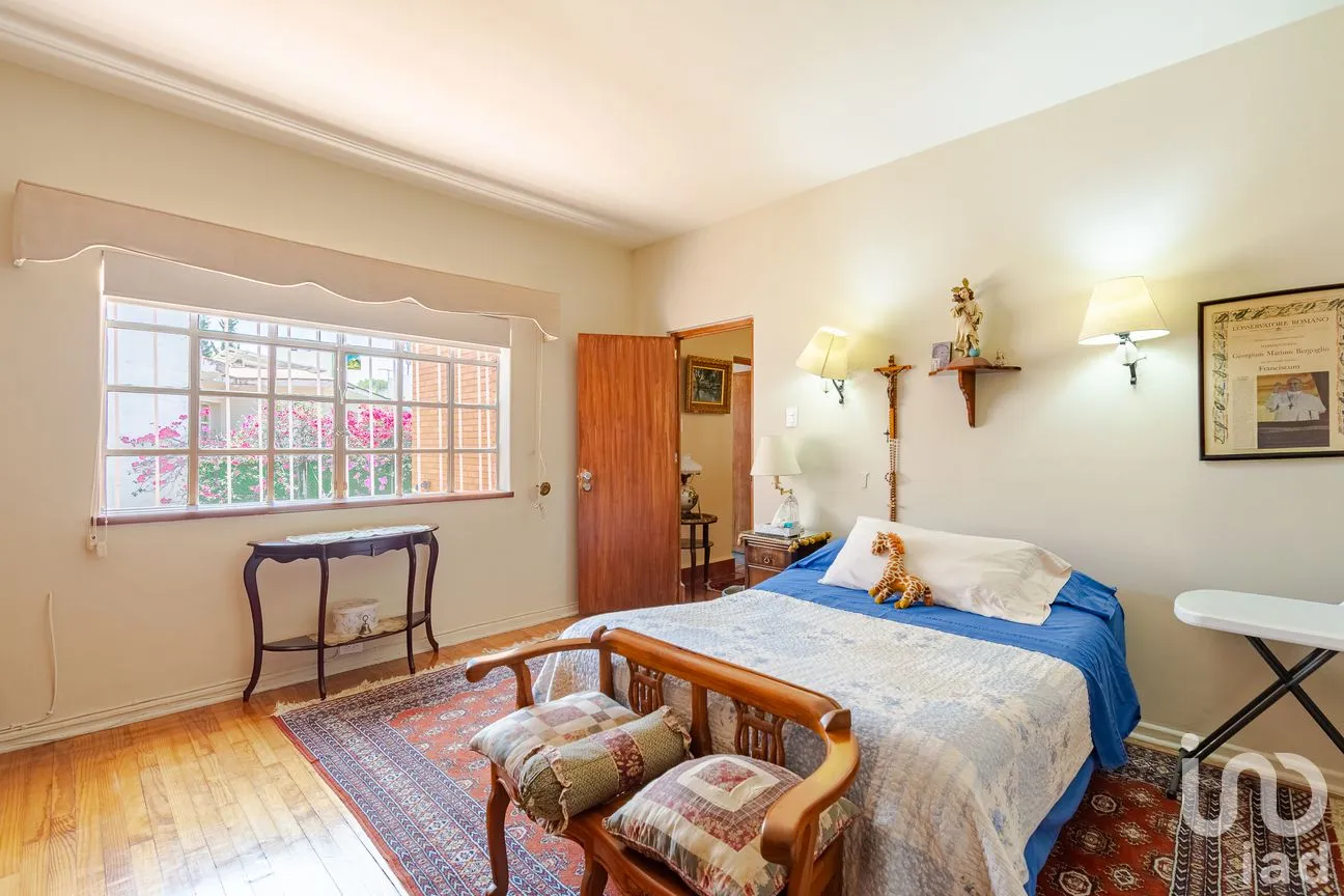 Casa en Renta en Insurgentes San Borja, Benito Juárez, Ciudad de México | NEX-305459 | iad México | Foto 19 de 22