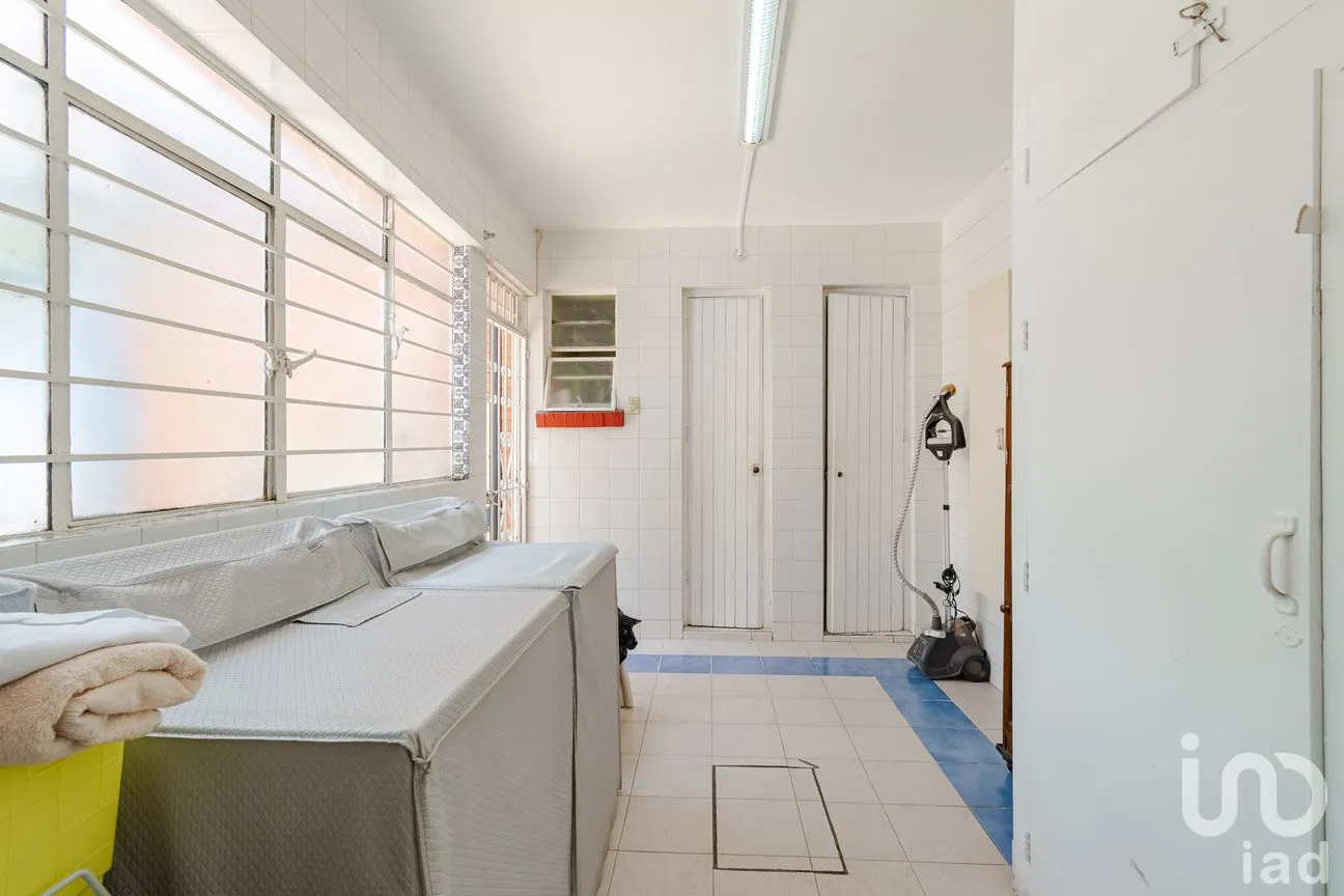 Casa en Renta en Insurgentes San Borja, Benito Juárez, Ciudad de México | NEX-305459 | iad México | Foto 22 de 22