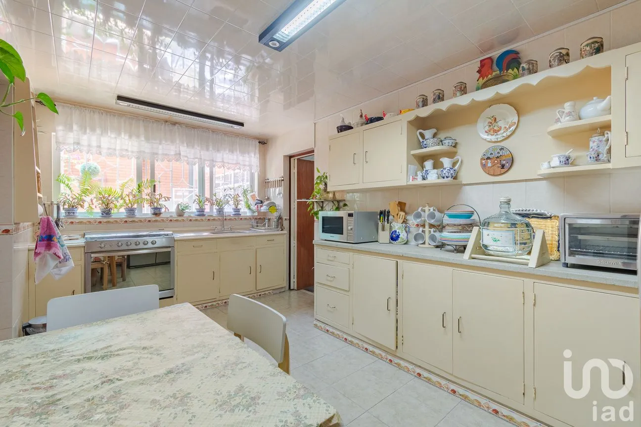 Casa en Renta en Insurgentes San Borja, Benito Juárez, Ciudad de México | NEX-305459 | iad México | Foto 9 de 22