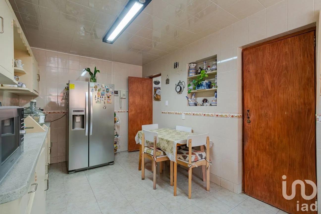 Casa en Renta en Insurgentes San Borja, Benito Juárez, Ciudad de México | NEX-305459 | iad México | Foto 10 de 22
