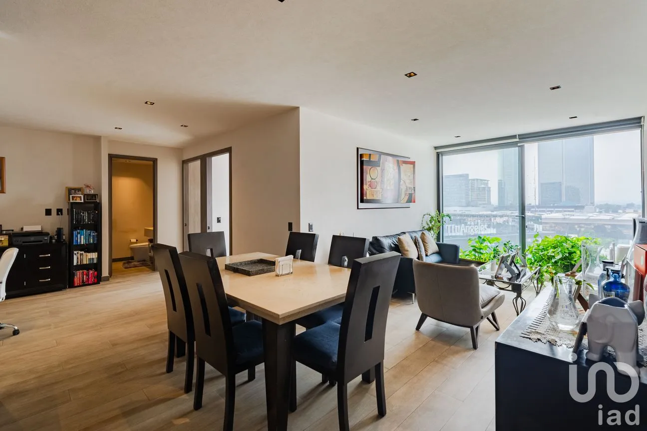 Departamento en Venta en Del Valle Sur, Benito Juárez, Ciudad de México | NEX-307147 | iad México | Foto 14 de 29