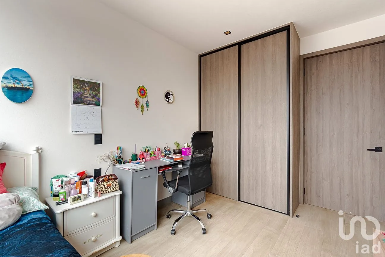 Departamento en Venta en Del Valle Sur, Benito Juárez, Ciudad de México | NEX-307147 | iad México | Foto 15 de 29