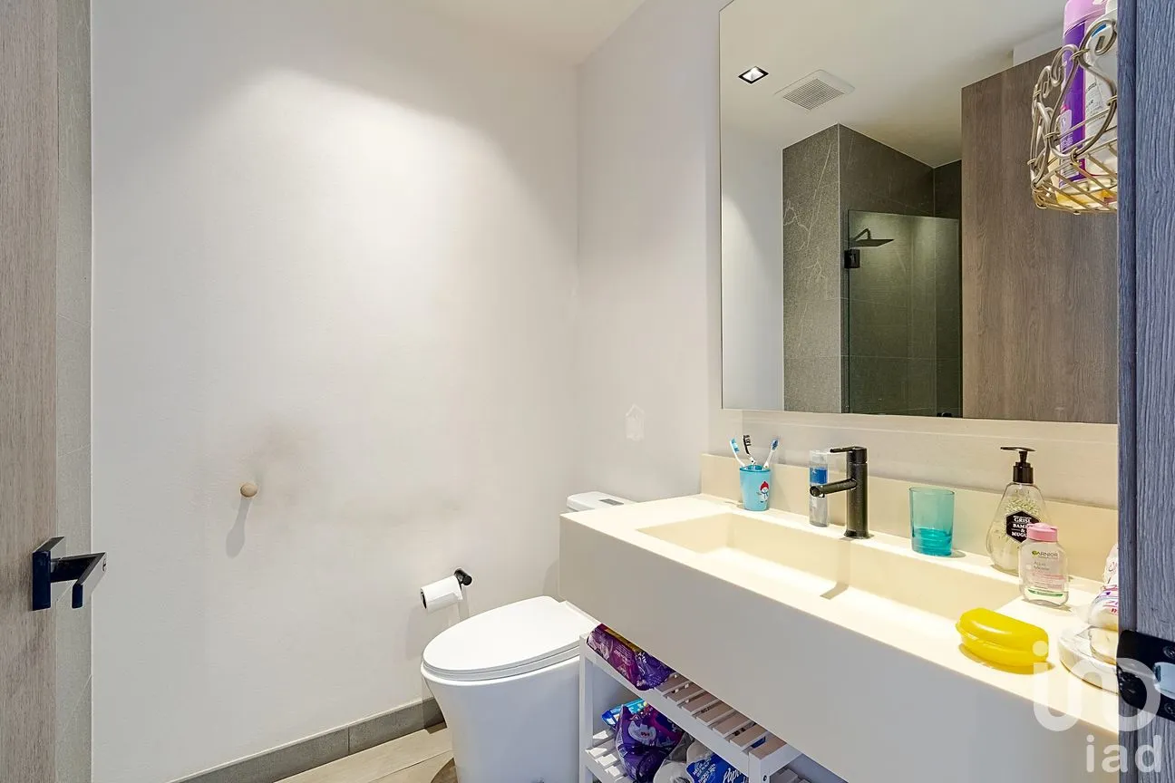 Departamento en Venta en Del Valle Sur, Benito Juárez, Ciudad de México | NEX-307147 | iad México | Foto 16 de 29