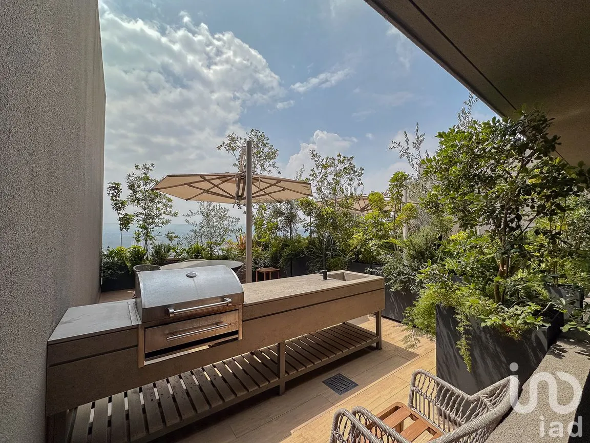 Departamento en Venta en Del Valle Sur, Benito Juárez, Ciudad de México | NEX-307147 | iad México | Foto 17 de 29