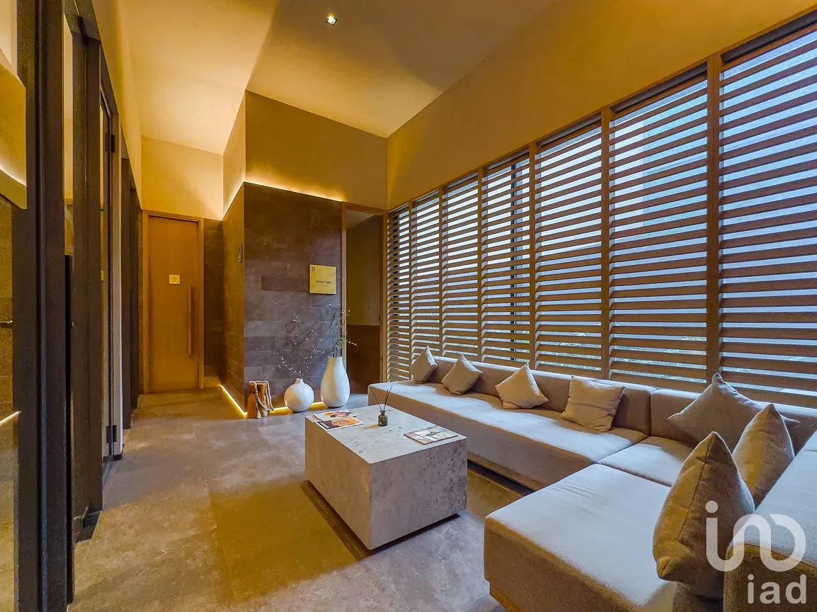 Departamento en Venta en Del Valle Sur, Benito Juárez, Ciudad de México | NEX-307147 | iad México | Foto 18 de 29