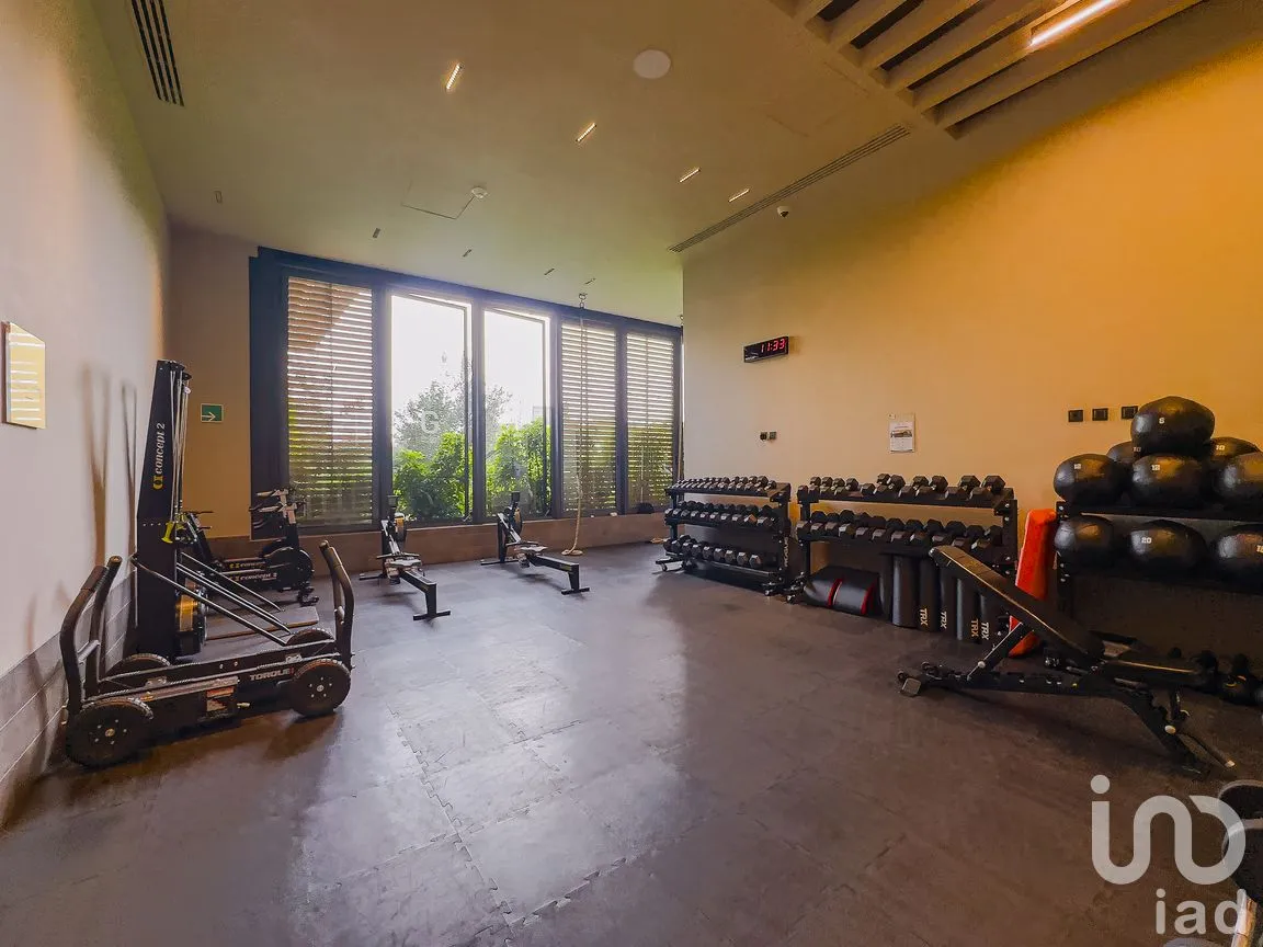Departamento en Venta en Del Valle Sur, Benito Juárez, Ciudad de México | NEX-307147 | iad México | Foto 19 de 29