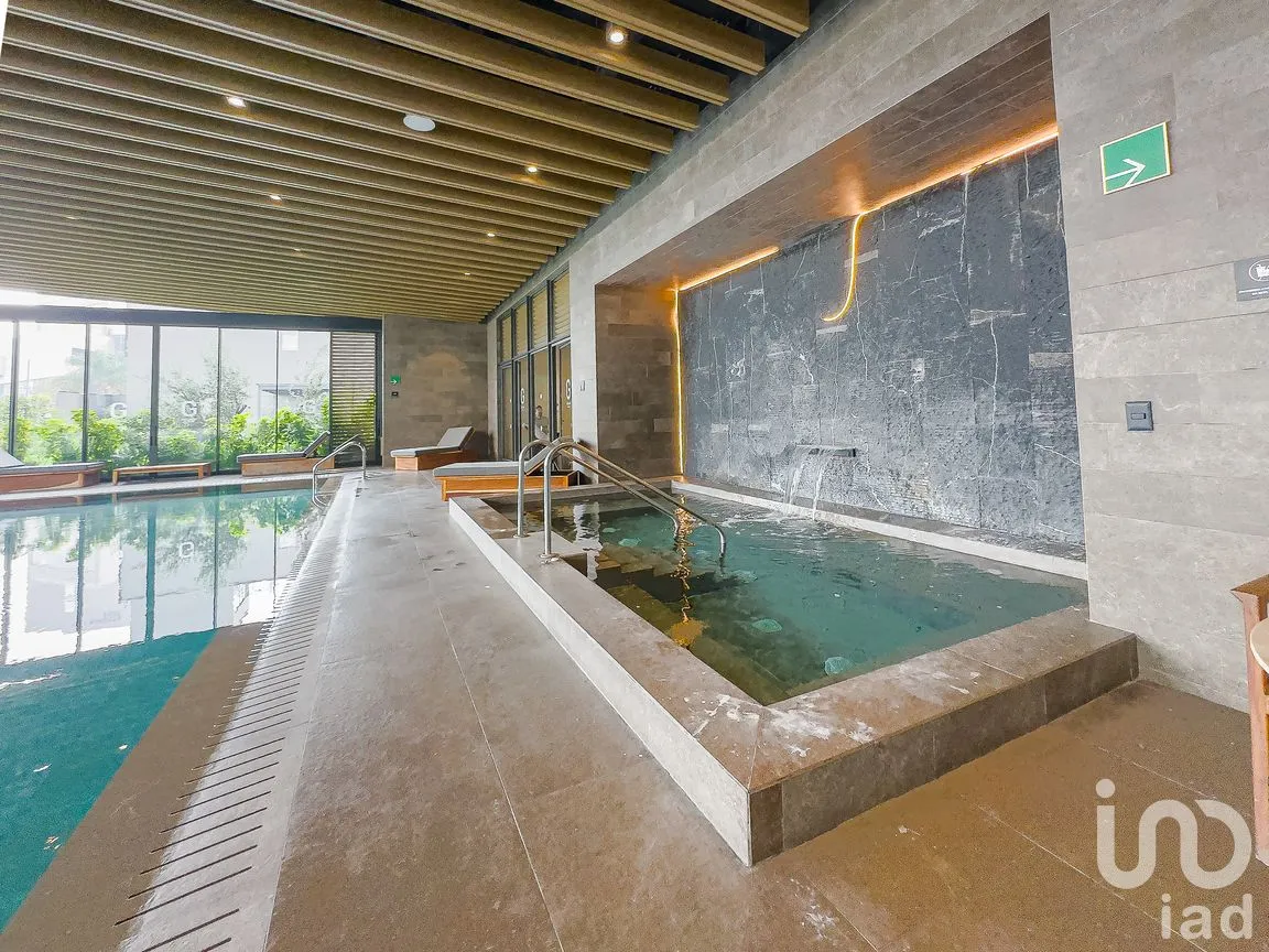 Departamento en Venta en Del Valle Sur, Benito Juárez, Ciudad de México | NEX-307147 | iad México | Foto 20 de 29