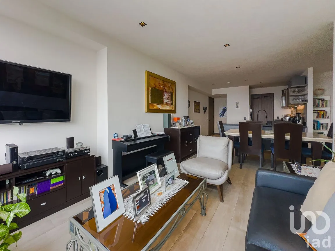 Departamento en Venta en Del Valle Sur, Benito Juárez, Ciudad de México | NEX-307147 | iad México | Foto 3 de 29
