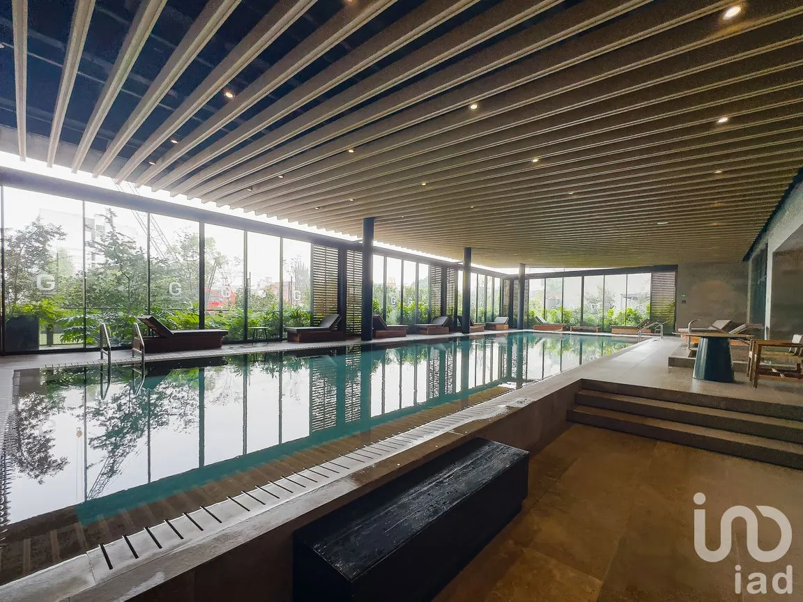 Departamento en Venta en Del Valle Sur, Benito Juárez, Ciudad de México | NEX-307147 | iad México | Foto 21 de 29