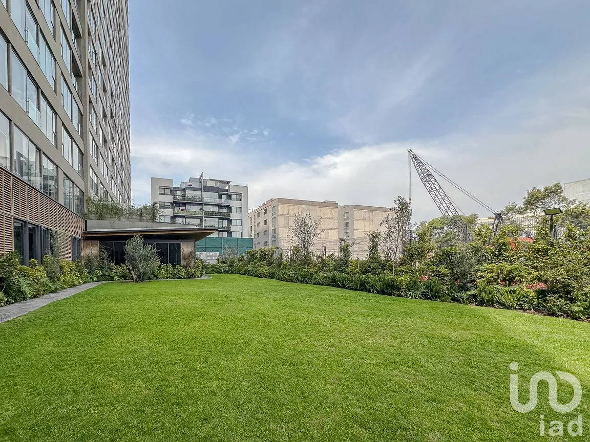 Departamento en Venta en Del Valle Sur, Benito Juárez, Ciudad de México | NEX-307147 | iad México | Foto 27 de 29