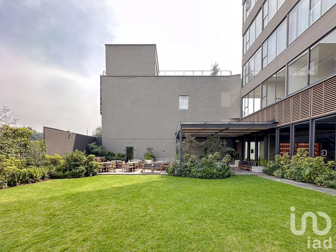 Departamento en Venta en Del Valle Sur, Benito Juárez, Ciudad de México | NEX-307147 | iad México | Foto 28 de 29