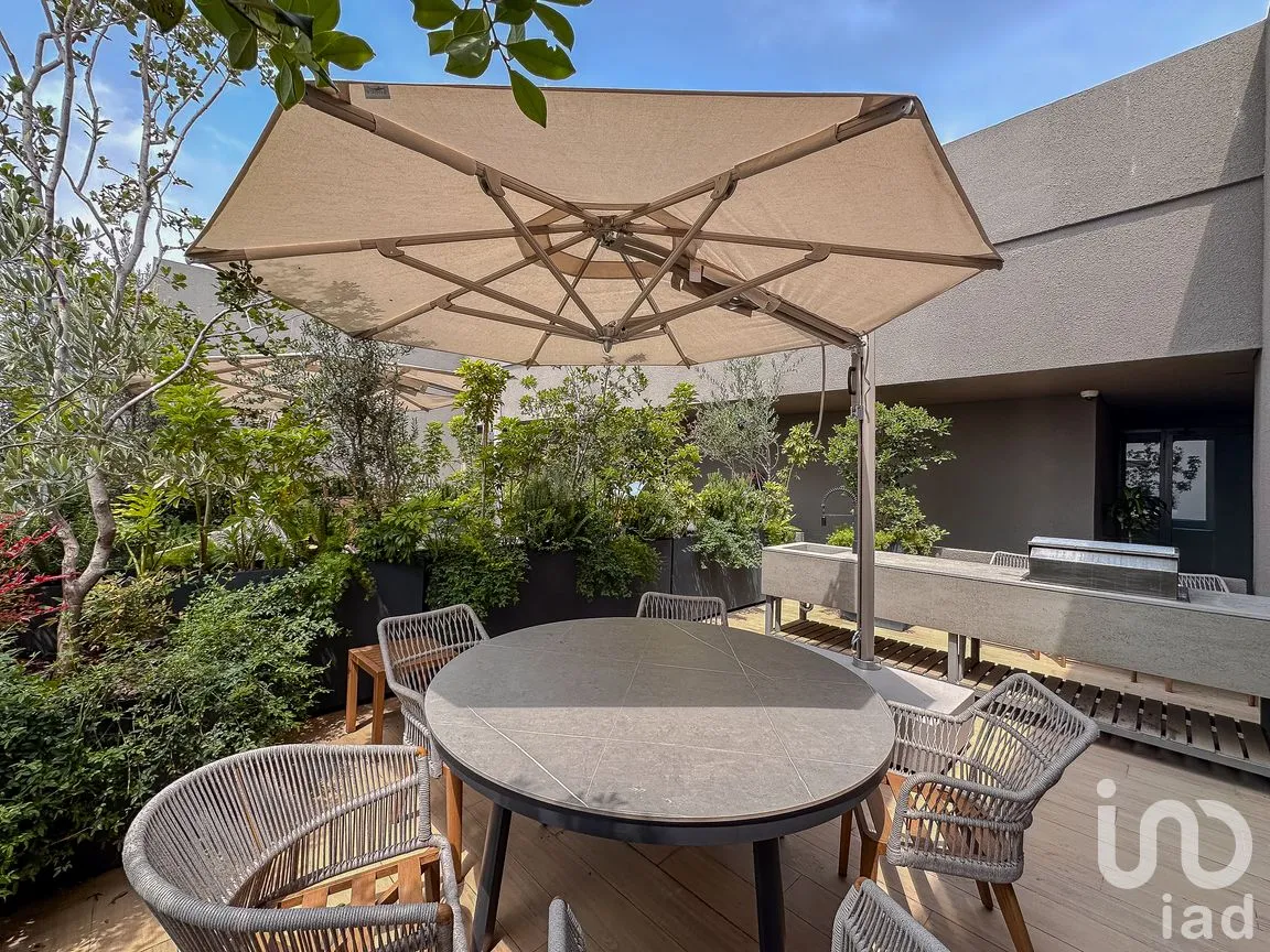 Departamento en Venta en Del Valle Sur, Benito Juárez, Ciudad de México | NEX-307147 | iad México | Foto 29 de 29