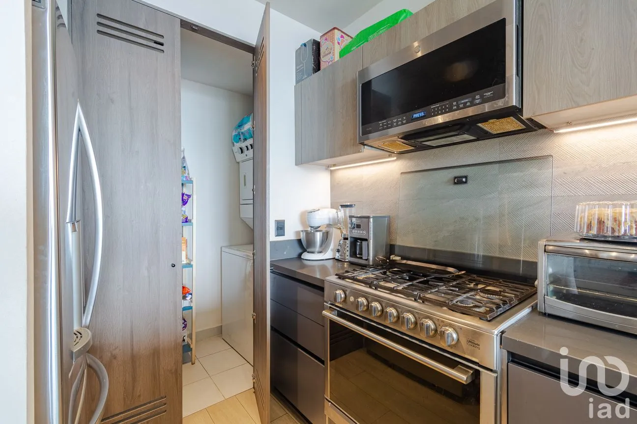 Departamento en Venta en Del Valle Sur, Benito Juárez, Ciudad de México | NEX-307147 | iad México | Foto 4 de 29