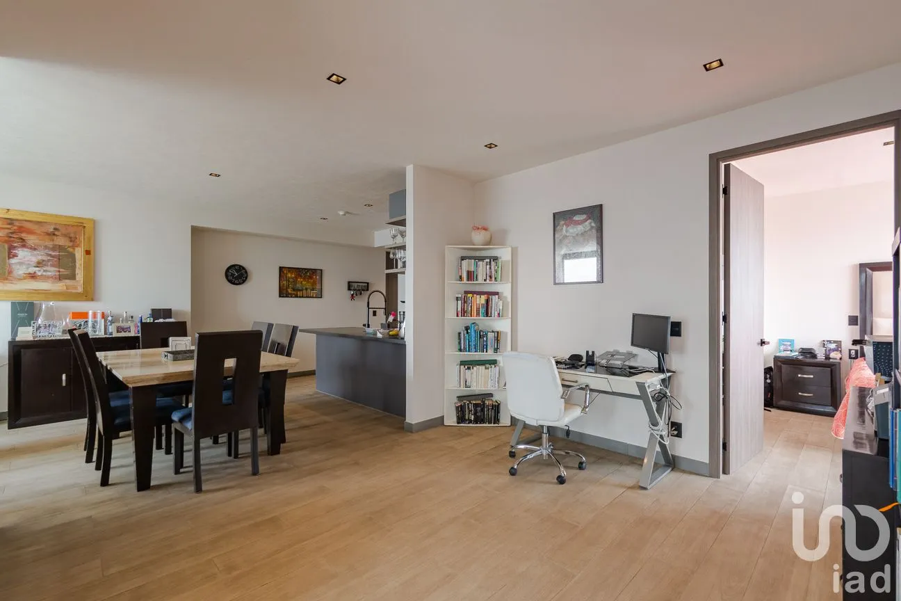 Departamento en Venta en Del Valle Sur, Benito Juárez, Ciudad de México | NEX-307147 | iad México | Foto 5 de 29