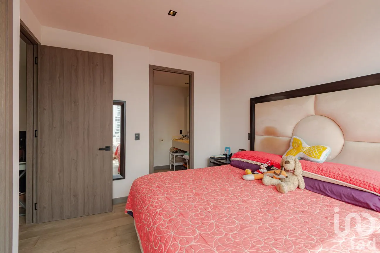 Departamento en Venta en Del Valle Sur, Benito Juárez, Ciudad de México | NEX-307147 | iad México | Foto 6 de 29