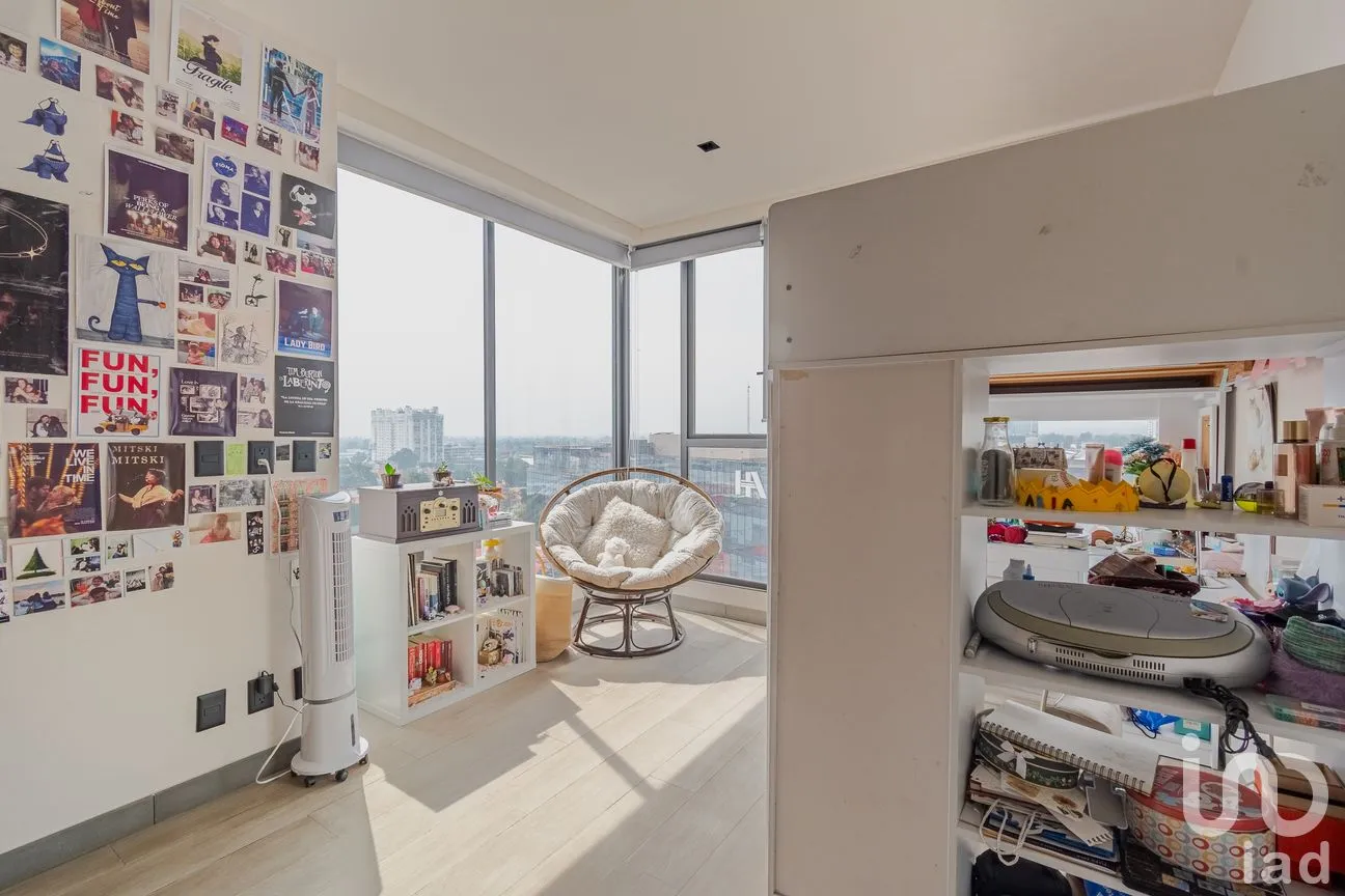 Departamento en Venta en Del Valle Sur, Benito Juárez, Ciudad de México | NEX-307147 | iad México | Foto 10 de 29