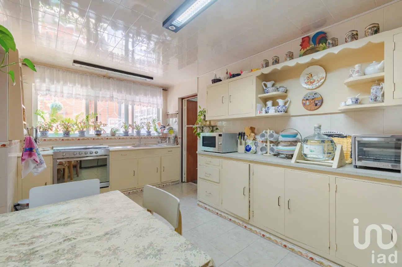 Casa en Renta en Del Valle Centro, Benito Juárez, Ciudad de México | NEX-307459 | iad México | Foto 7 de 14