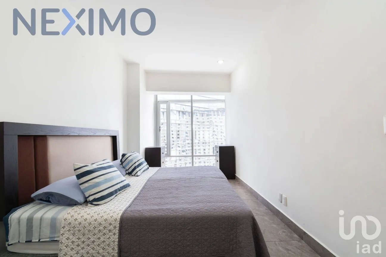 Departamento en Venta en Tabacalera, Cuauhtémoc, Ciudad de México | NEX-31523 | iad México | Foto 18 de 24