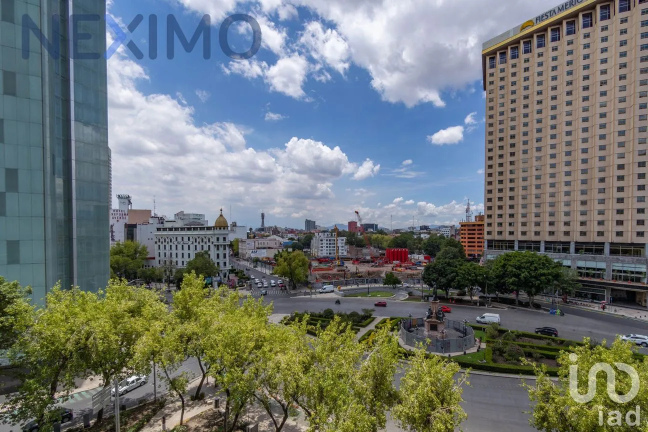 Departamento en Venta en Tabacalera, Cuauhtémoc, Ciudad de México | NEX-31523 | iad México | Foto 6 de 24