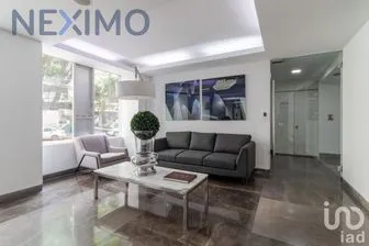 NEX-40200 - Departamento en Renta, con 3 recamaras, con 2 baños, con 120 m2 de construcción en Santa Cruz Atoyac, CP 03310, Ciudad de México.