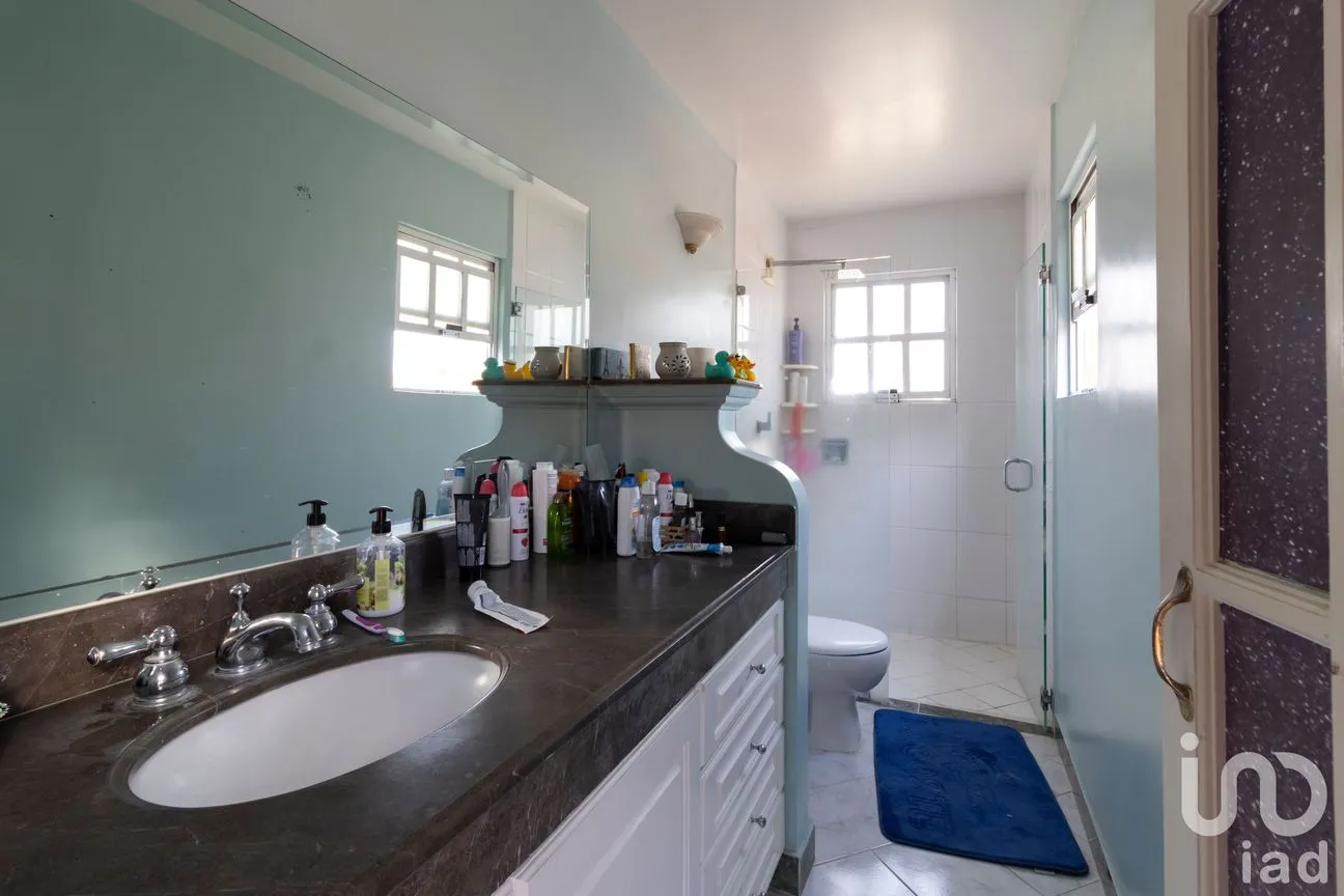 Departamento en Venta en Ex Hacienda Coapa, Tlalpan, Ciudad de México | NEX-42570 | iad México | Foto 15 de 26