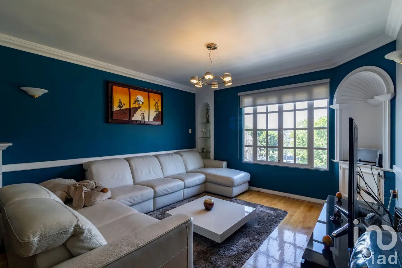 Departamento en Venta en Ex Hacienda Coapa, Tlalpan, Ciudad de México | NEX-42570 | iad México | Foto 8 de 26