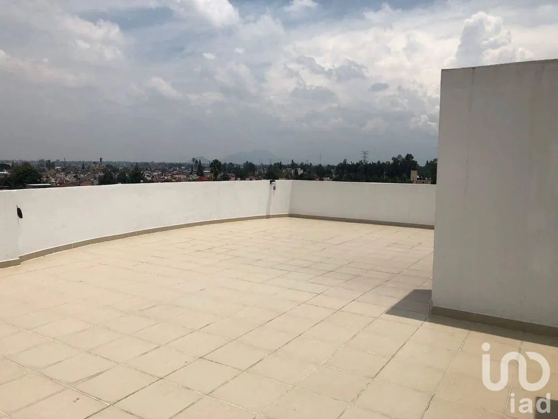 Departamento en Venta en Metropolitana Segunda Sección, Nezahualcóyotl, México | NEX-42792 | iad México | Foto 9 de 9