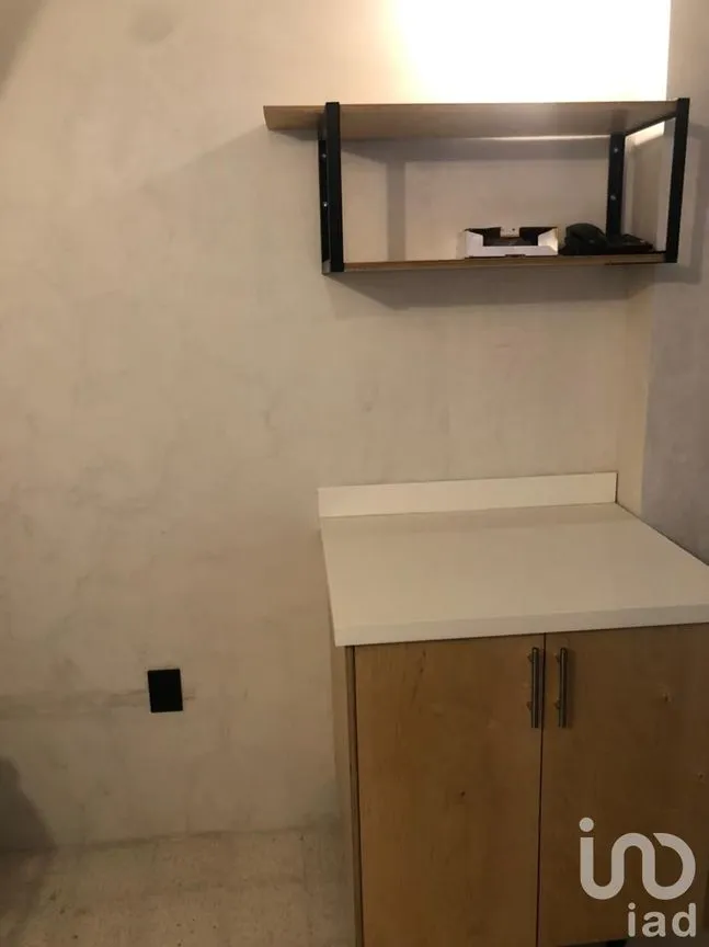Departamento en Venta en Roma Norte, Cuauhtémoc, Ciudad de México | NEX-42956 | iad México | Foto 7 de 9