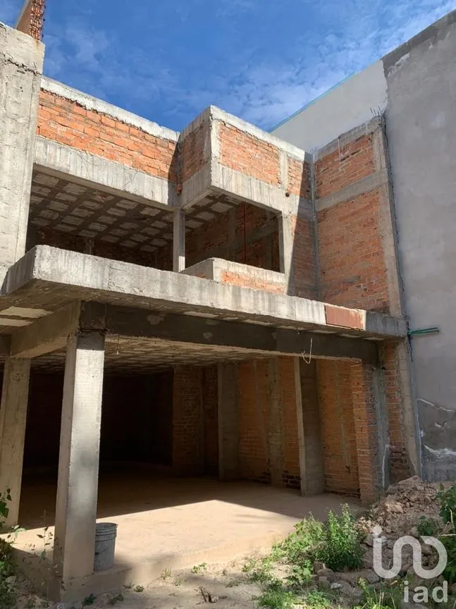 Terreno en Venta en Santa María de Guido, Morelia, Michoacán de Ocampo | NEX-44006 | iad México | Foto 22 de 37