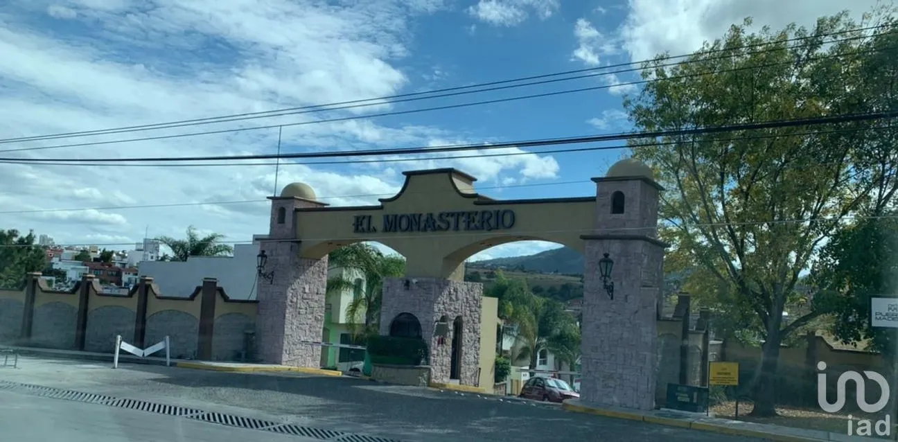 Terreno en Venta en Santa María de Guido, Morelia, Michoacán de Ocampo | NEX-44006 | iad México | Foto 1 de 37