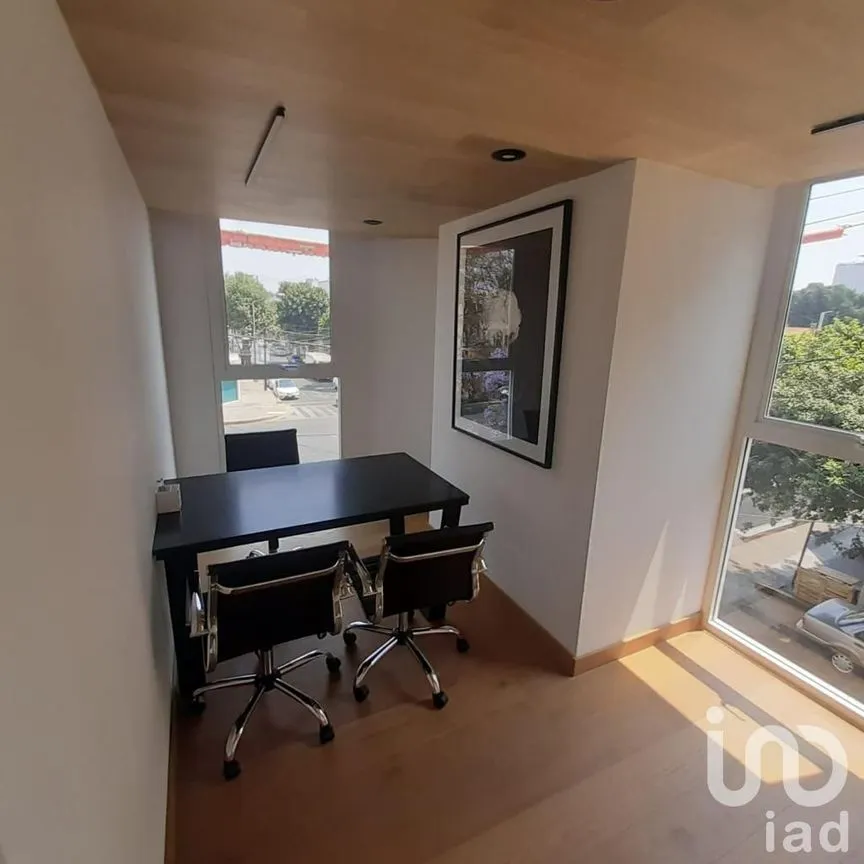 Departamento en Renta en Portales Sur, Benito Juárez, Ciudad de México | NEX-44395 | iad México | Foto 9 de 36