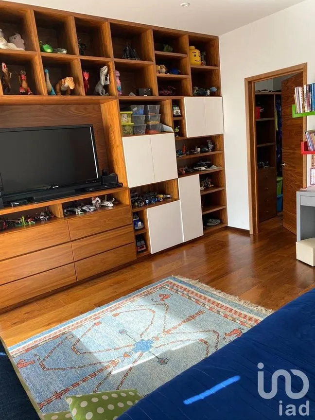 Casa en Venta en Bosque Real, Huixquilucan, México | NEX-47146 | iad México | Foto 8 de 11