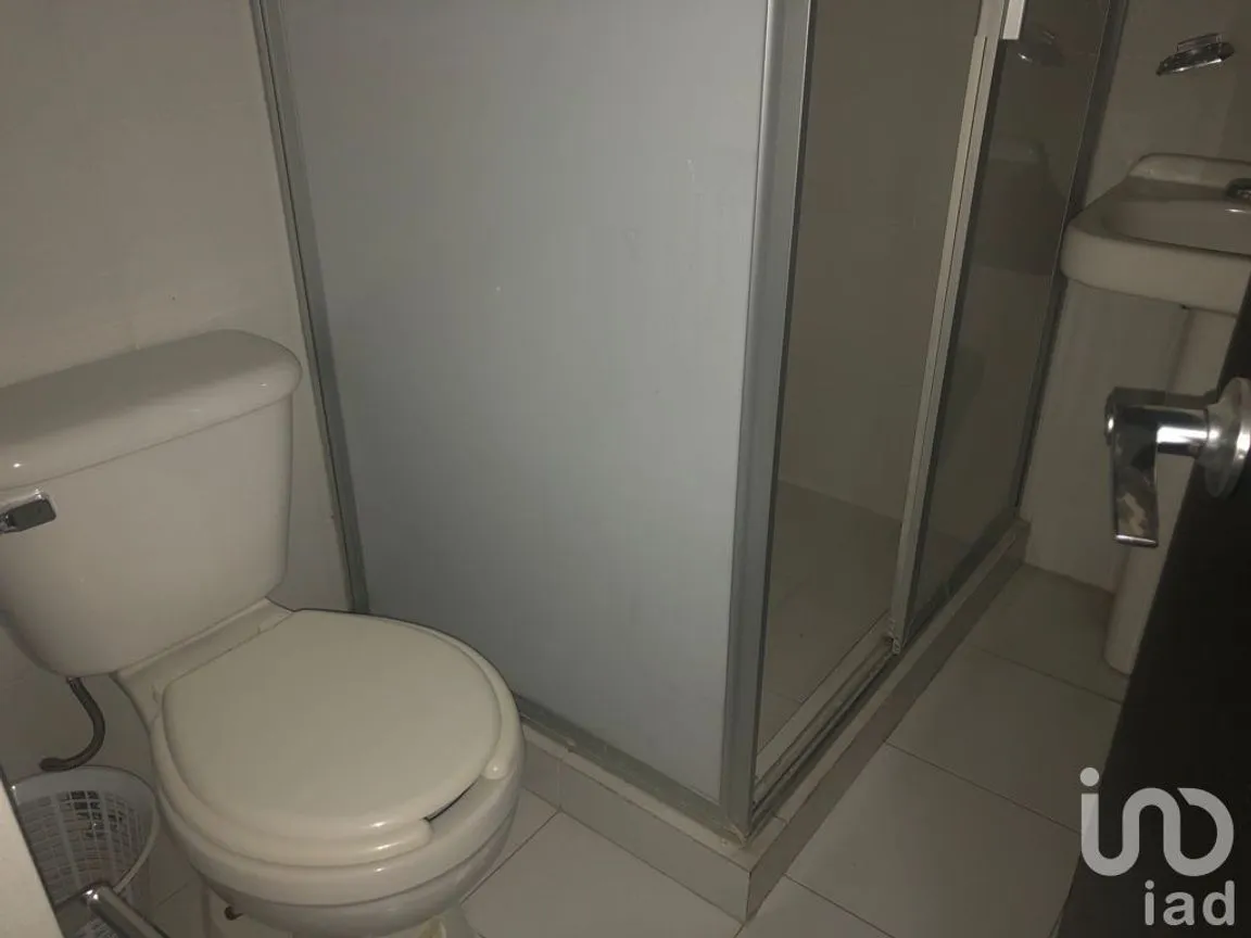Departamento en Renta en Polanco II Sección, Miguel Hidalgo, Ciudad de México | NEX-47244 | iad México | Foto 25 de 30