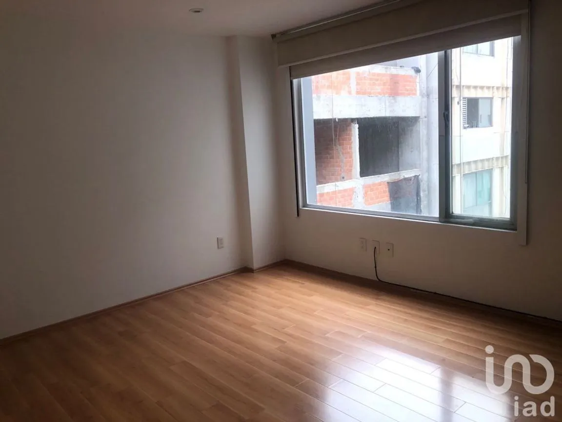 Departamento en Renta en Polanco II Sección, Miguel Hidalgo, Ciudad de México | NEX-47244 | iad México | Foto 12 de 30