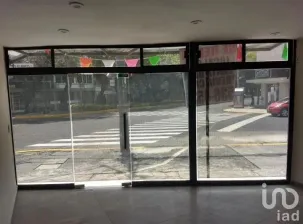 NEX-47291 - Local en Renta, con 20 m2 de construcción en Del Valle Norte, CP 03103, Ciudad de México.