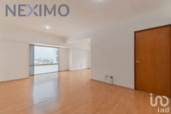 NEX-48290 - Departamento en Renta, con 2 recamaras, con 2 baños, con 80 m2 de construcción en Ampliación Granada, CP 11529, Ciudad de México.