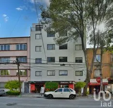 NEX-57785 - Departamento en Renta, con 2 recamaras, con 1 baño, con 64 m2 de construcción en Narvarte Oriente, CP 03023, Ciudad de México.